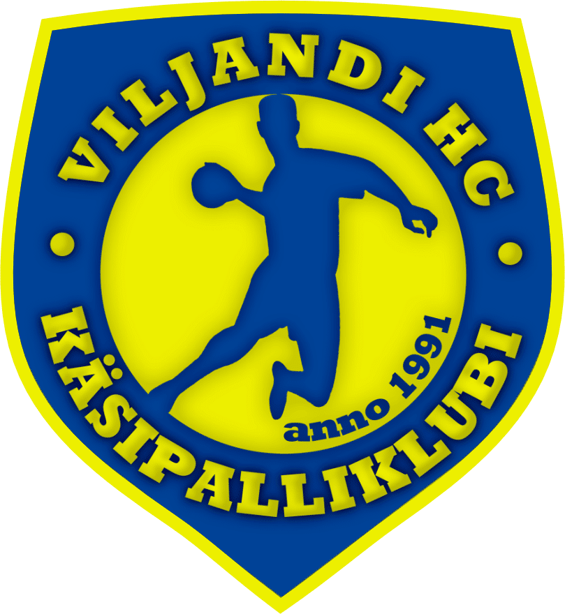 Viljandi HC logo