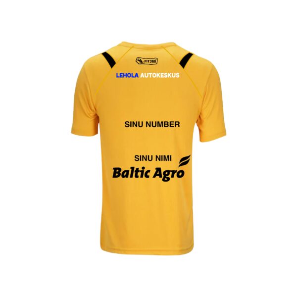 Ultra fänni särk - Image 3