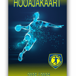 Hooajakaart / Toetajakaart – Viljandi HC fännile